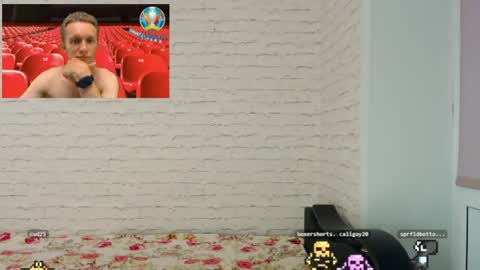 Snapshot of alex_amazing chatting on 06/11/26, 12:32 Alex Amazing online show from 06/11/26, 12:32
