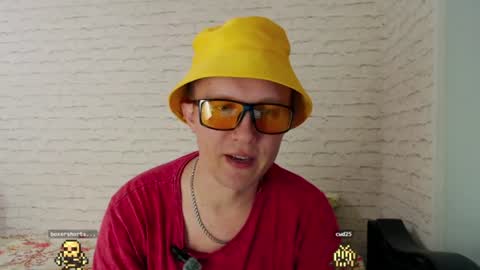 Snapshot of alex_amazing chatting on 06/13/26, 10:08 Alex Amazing online show from 06/13/26, 10:08