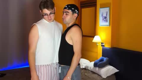 AlexDrew online show from 12/14/25, 06:45