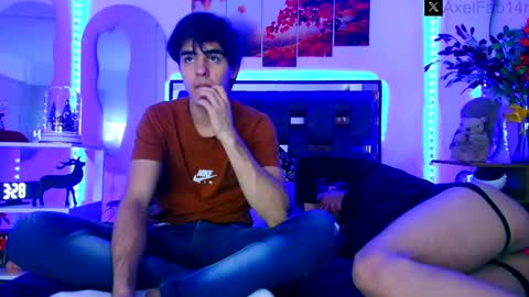 Snapshot of alex_and_fabian chatting on 12/04/24, 09:35 sneider online show from 12/04/24, 09:35