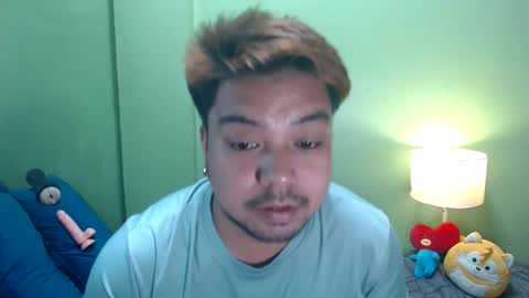 Steve online show from 04/03/26, 04:38