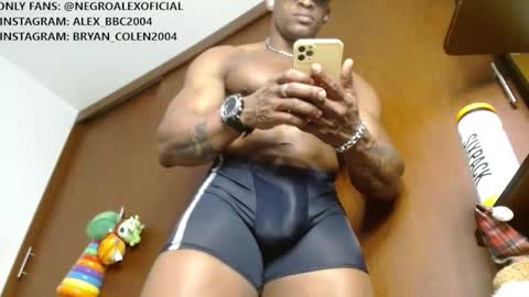 alex bbc2004 online show from 02/09/26, 03:49