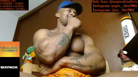 alex bbc2004 online show from 05/16/26, 11:09