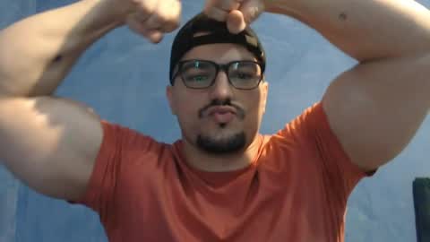 Alex online show from 05/08/26, 02:44