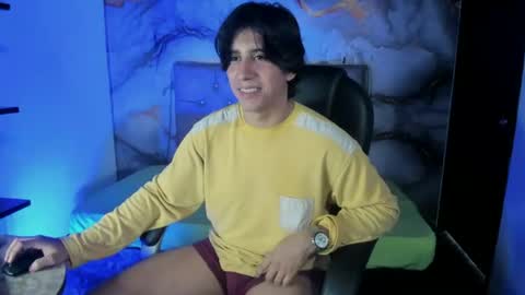 alex online show from 06/29/26, 12:49