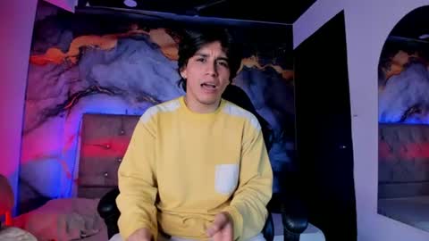 alex online show from 07/20/26, 12:40