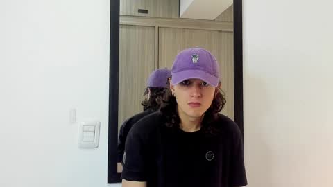 alex_connorr online show from 01/31/25, 03:22