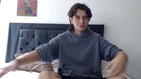 alex_connorr online show from 03/06/25, 03:24