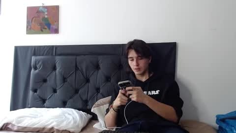 alex_connorr online show from 03/10/25, 05:18