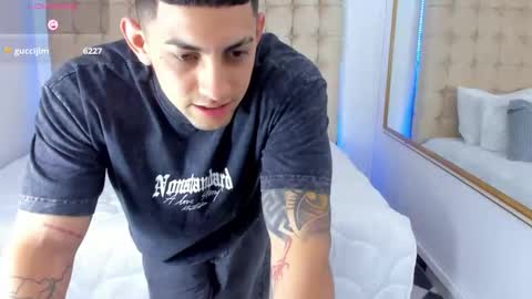 alex online show from 11/13/25, 01:10