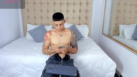 alex online show from 11/20/25, 12:38