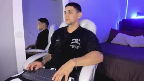 alex online show from 06/17/26, 11:56