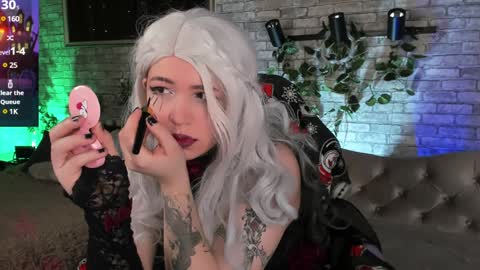 Snapshot of alex_howell chatting on 01/24/25, 08:54 alex_howell online show from 01/24/25, 08:54