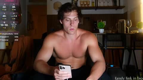 Alex Stone online show from 04/29/26, 11:00
