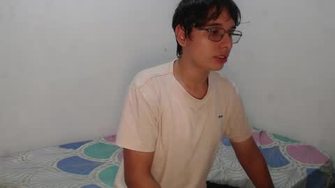 Alex Laurentt online show from 05/16/26, 07:12