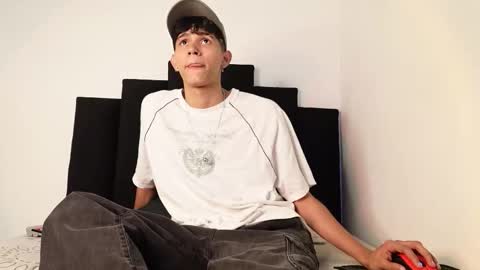 alex_mark_ online show from 11/07/25, 01:33