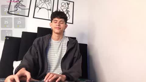 alex_mark_ online show from 01/13/26, 02:00