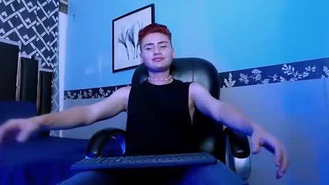 ALEX online show from 11/26/25, 02:01