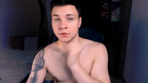 alex_milson online show from 12/21/24, 03:36