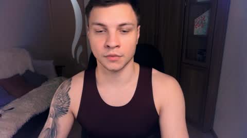 alex_milson online show from 01/19/25, 07:37