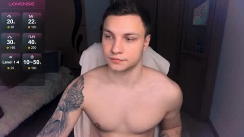 alex_milson online show from 01/22/25, 10:05