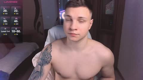 alex_milson online show from 02/01/25, 08:39