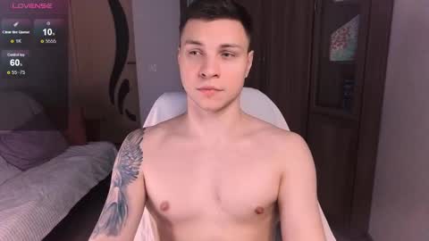 alex_milson online show from 02/13/25, 08:03