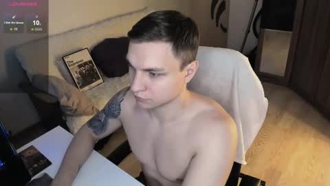 alex_milson online show from 10/03/25, 09:06