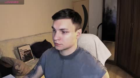 alex_milson online show from 10/05/25, 03:43