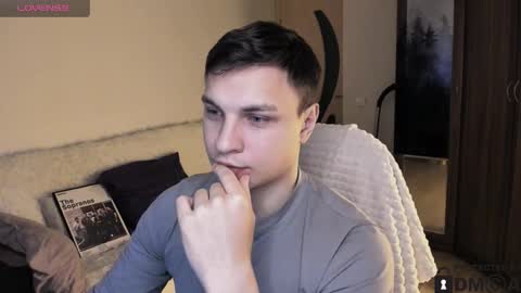 alex_milson online show from 10/14/25, 04:35