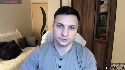 alex_milson online show from 10/30/25, 06:41