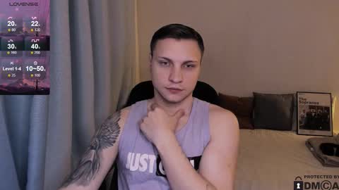 alex_milson online show from 02/03/26, 02:53