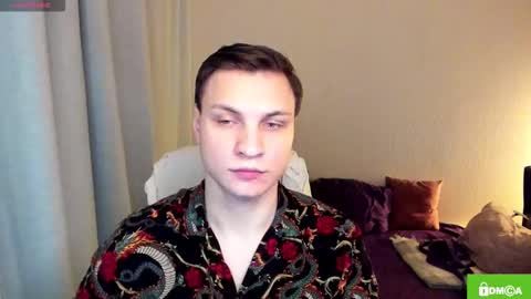 alex_milson online show from 03/28/26, 04:39