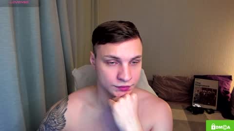 alex_milson online show from 04/26/26, 06:38