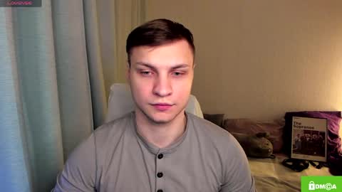 alex_milson online show from 05/07/26, 07:08