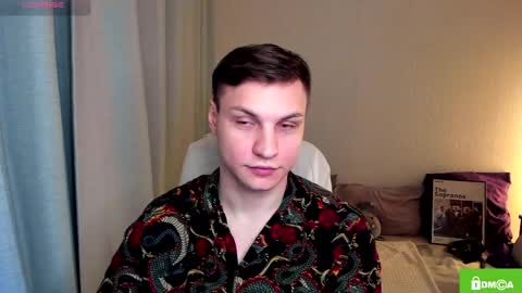 alex_milson online show from 05/12/26, 10:18