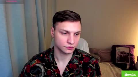 alex_milson online show from 05/14/26, 04:30