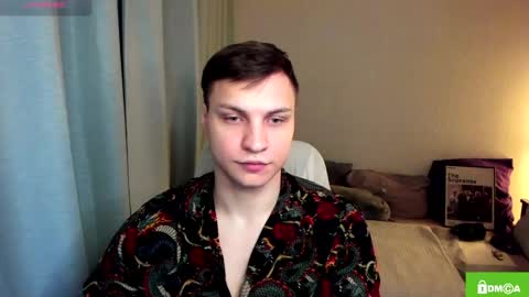 alex_milson online show from 05/16/26, 07:56