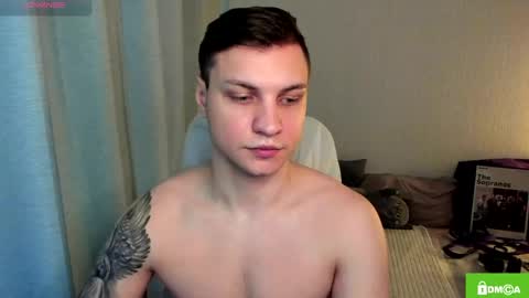 alex_milson online show from 05/18/26, 04:07
