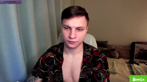 alex_milson online show from 05/23/26, 09:19