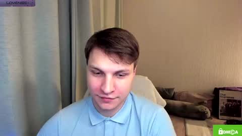 alex_milson online show from 06/11/26, 10:19