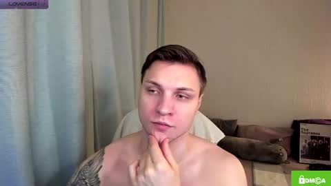 alex_milson online show from 06/12/26, 11:14