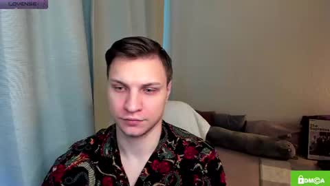 alex_milson online show from 06/14/26, 04:36