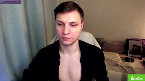 alex_milson online show from 06/19/26, 12:37