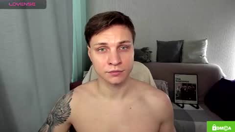 alex_milson online show from 06/21/26, 05:10