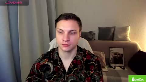 alex_milson online show from 06/22/26, 08:50