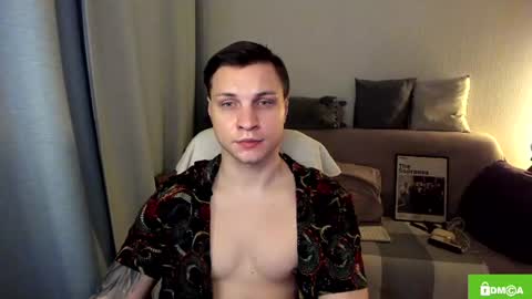 alex_milson online show from 06/23/26, 10:08