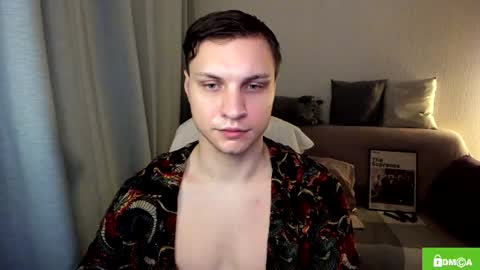 alex_milson online show from 06/24/26, 11:15