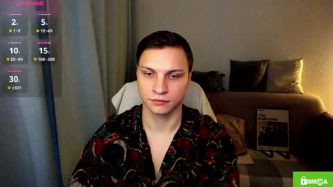 alex_milson online show from 06/25/26, 05:17