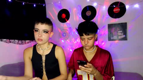 Alex online show from 12/01/24, 09:48